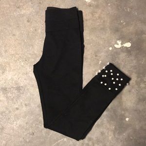 NWT Zara Leggings